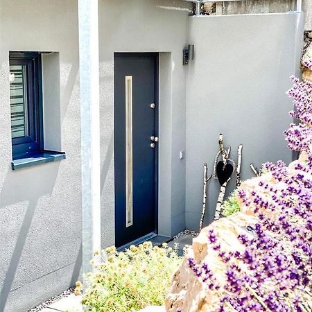 Ferienwohnung Bodensee Nenzingen Hegau Orsingen-Nenzingen Exteriör bild