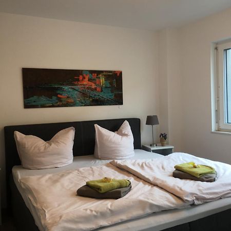 Ferienwohnung Bodensee Nenzingen Hegau Orsingen-Nenzingen Exteriör bild