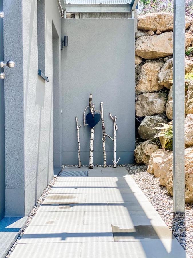 Ferienwohnung Bodensee Nenzingen Hegau Orsingen-Nenzingen Exteriör bild