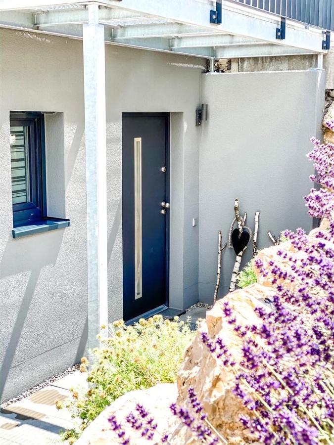Ferienwohnung Bodensee Nenzingen Hegau Orsingen-Nenzingen Exteriör bild