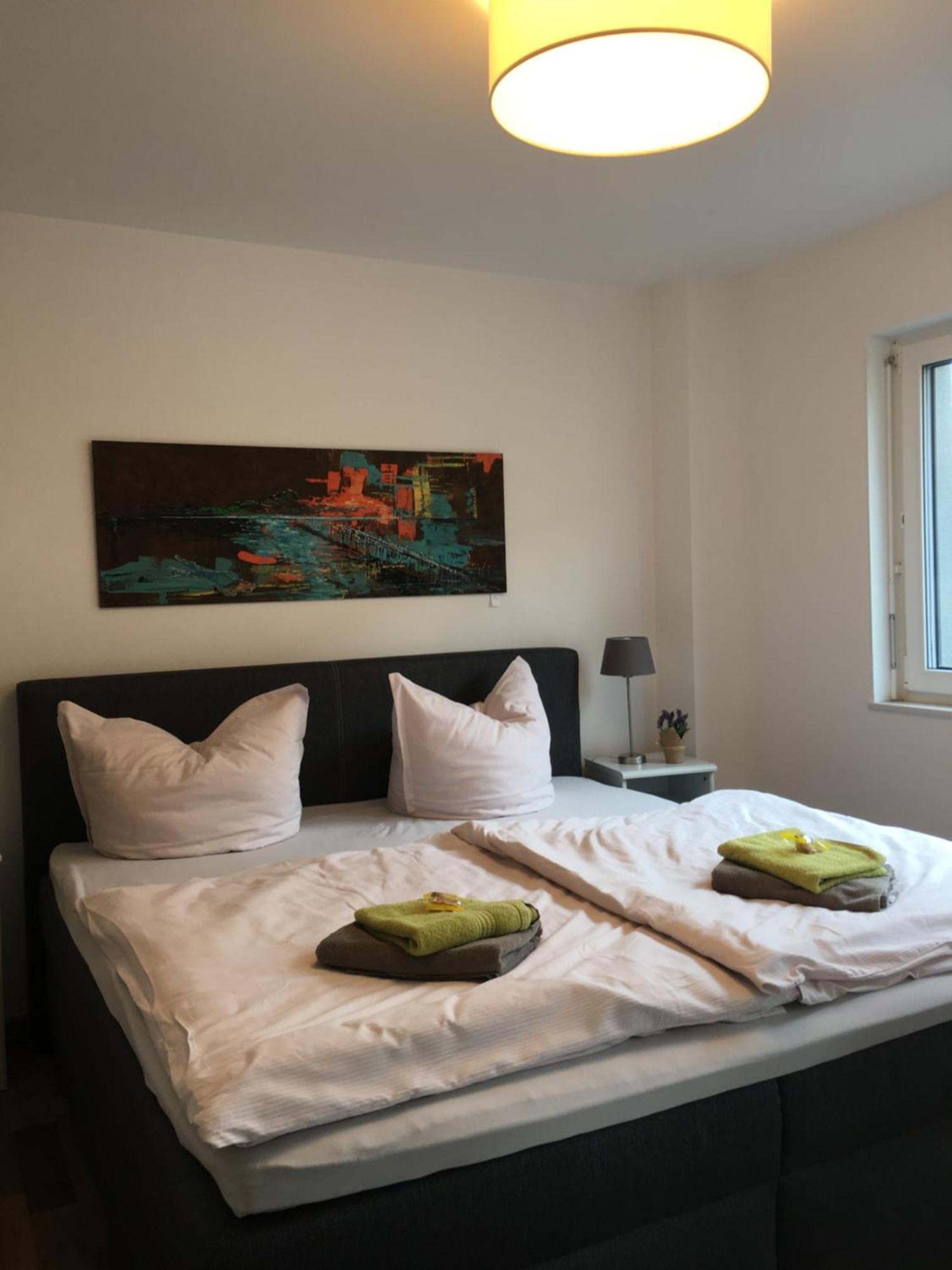 Ferienwohnung Bodensee Nenzingen Hegau Orsingen-Nenzingen Exteriör bild